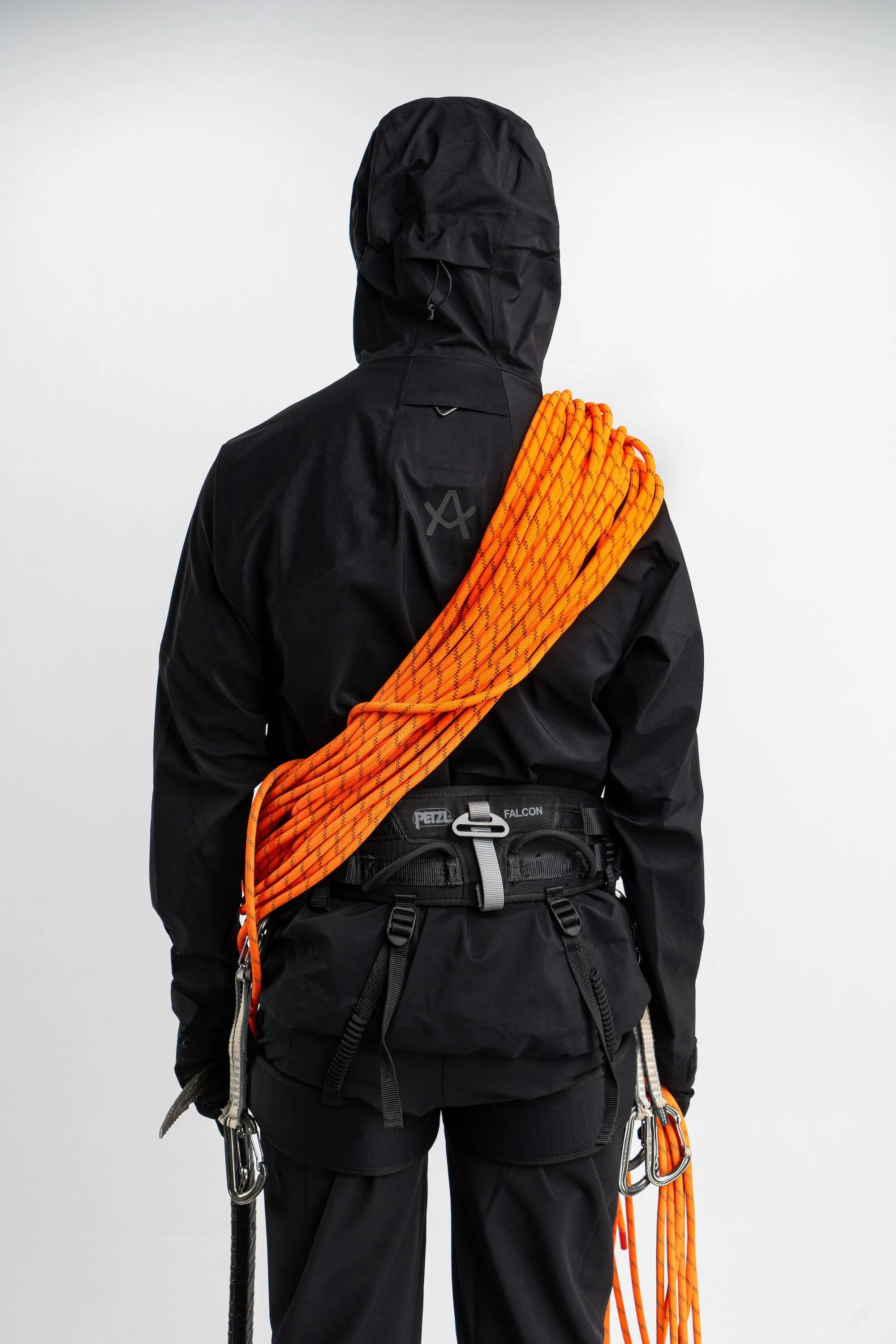 Obex 3L Waterproof Jacket