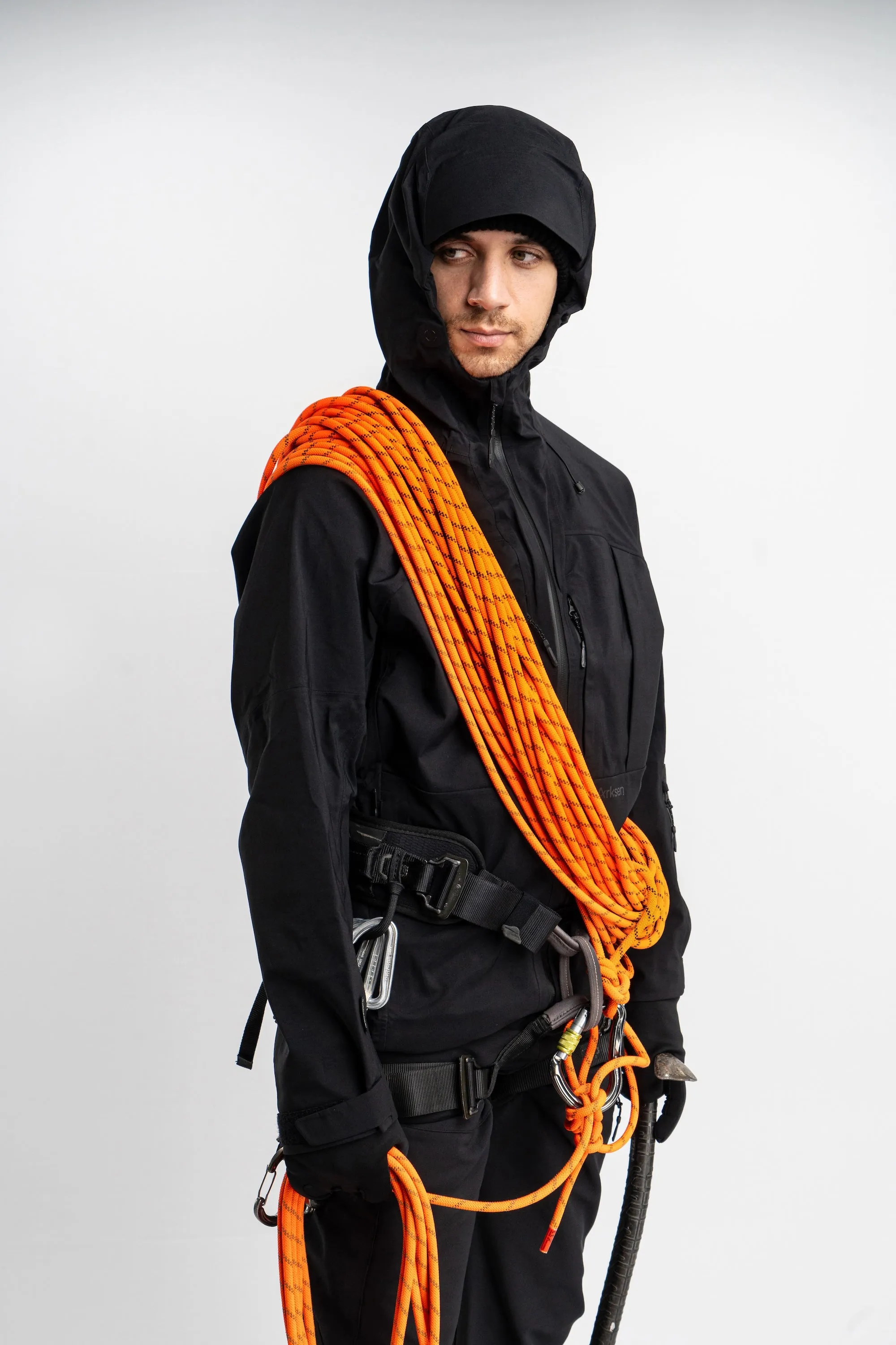Obex 3L Waterproof Jacket