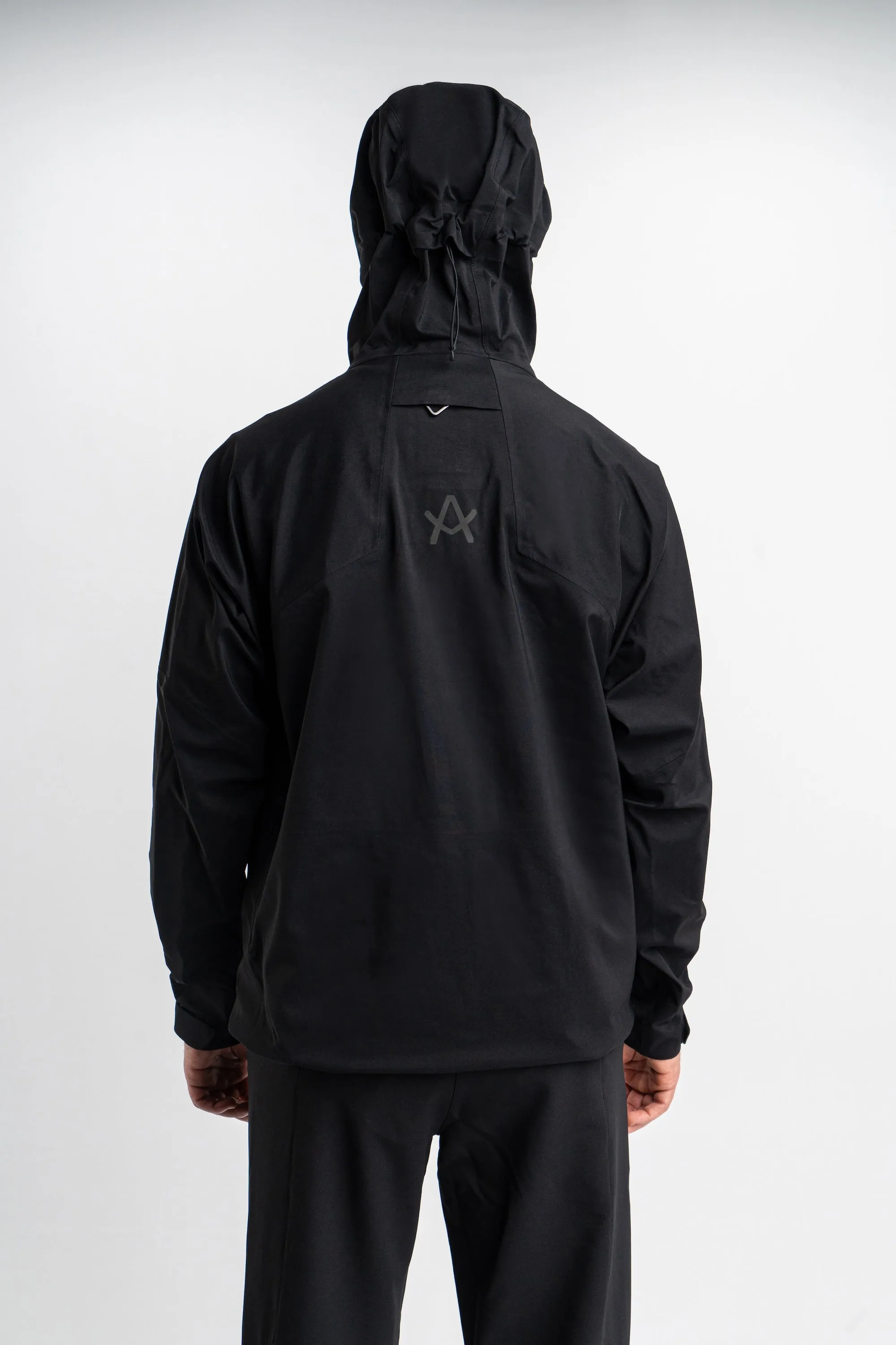 Obex 3L Waterproof Jacket