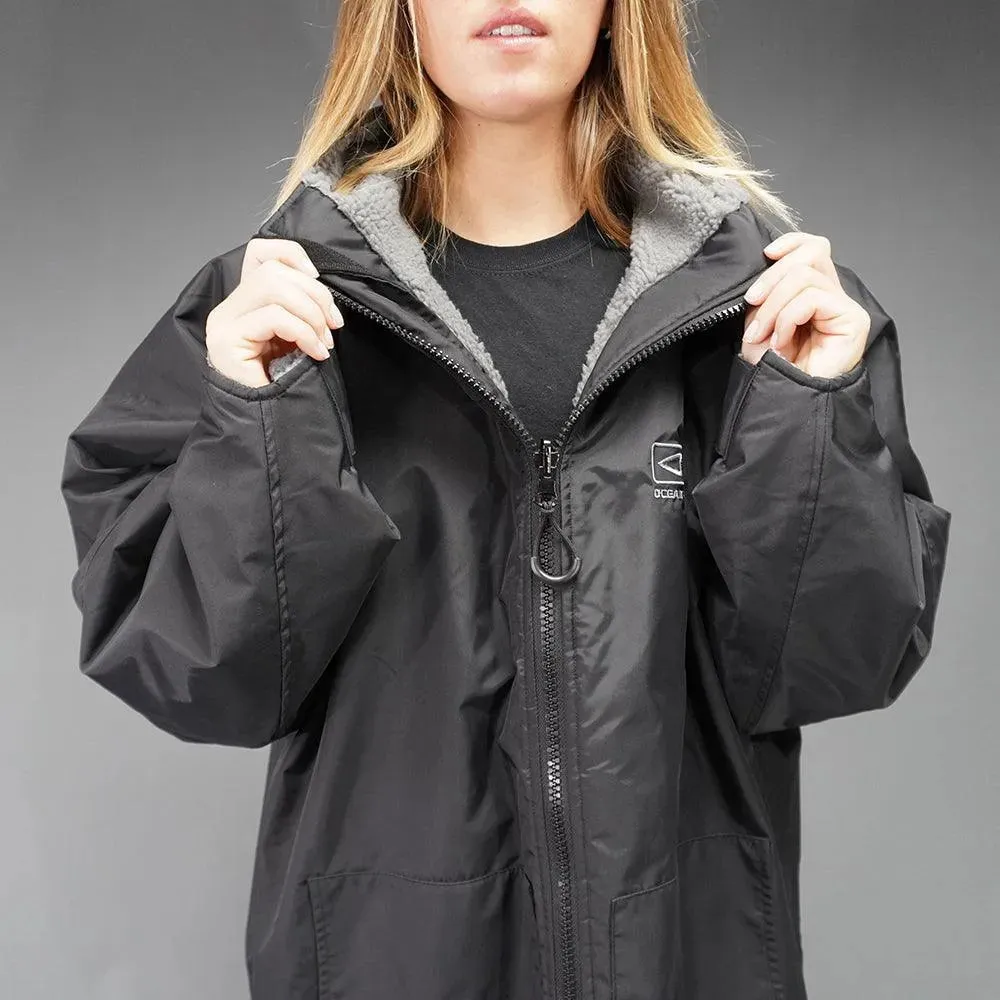 Ocean & Earth Super Storm Waterproof Changing Robe