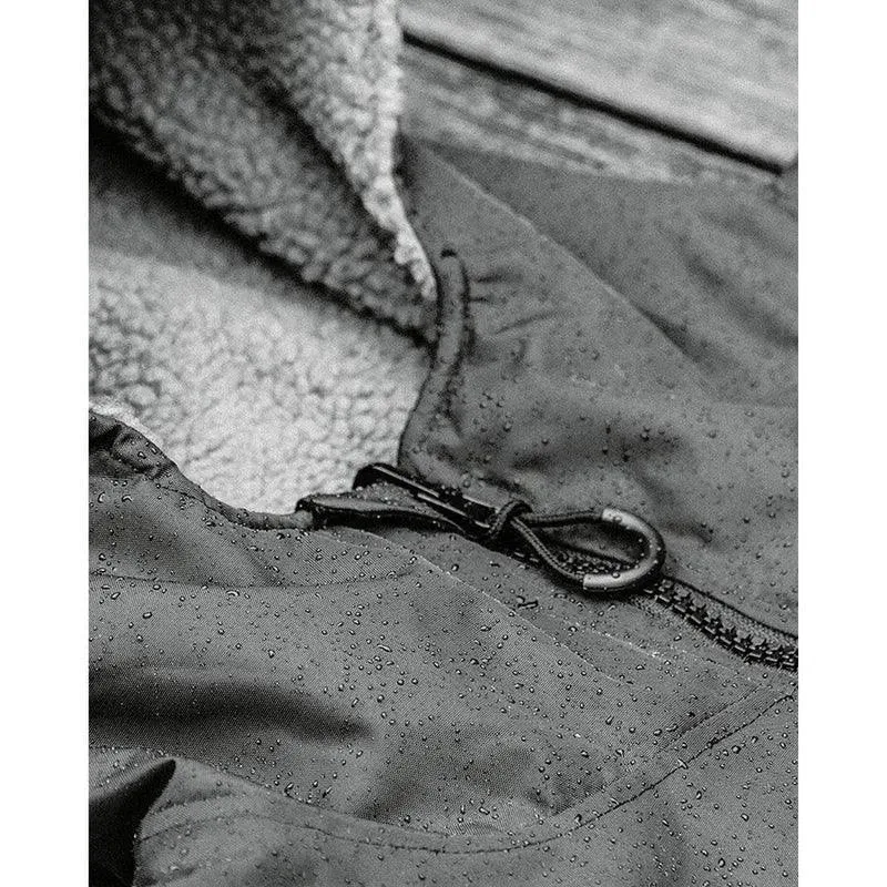 Ocean & Earth Super Storm Waterproof Changing Robe