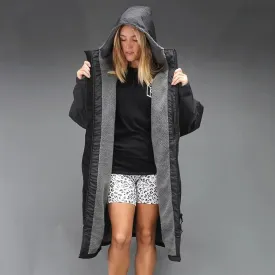 Ocean & Earth Super Storm Waterproof Changing Robe