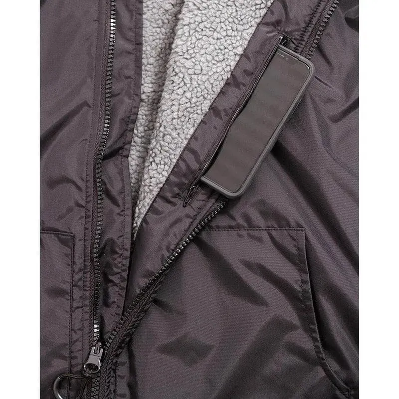 Ocean & Earth Super Storm Waterproof Changing Robe