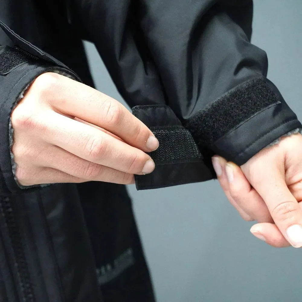 Ocean & Earth Super Storm Waterproof Changing Robe