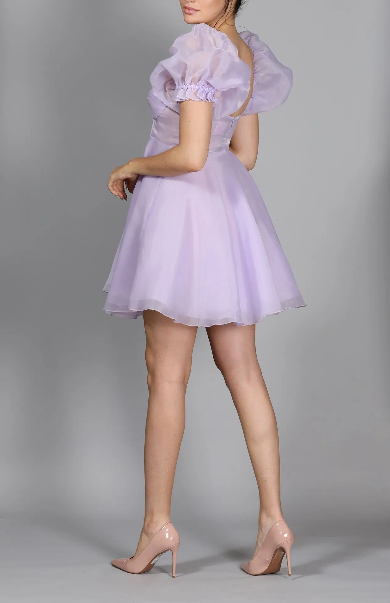 Parliament Dress
