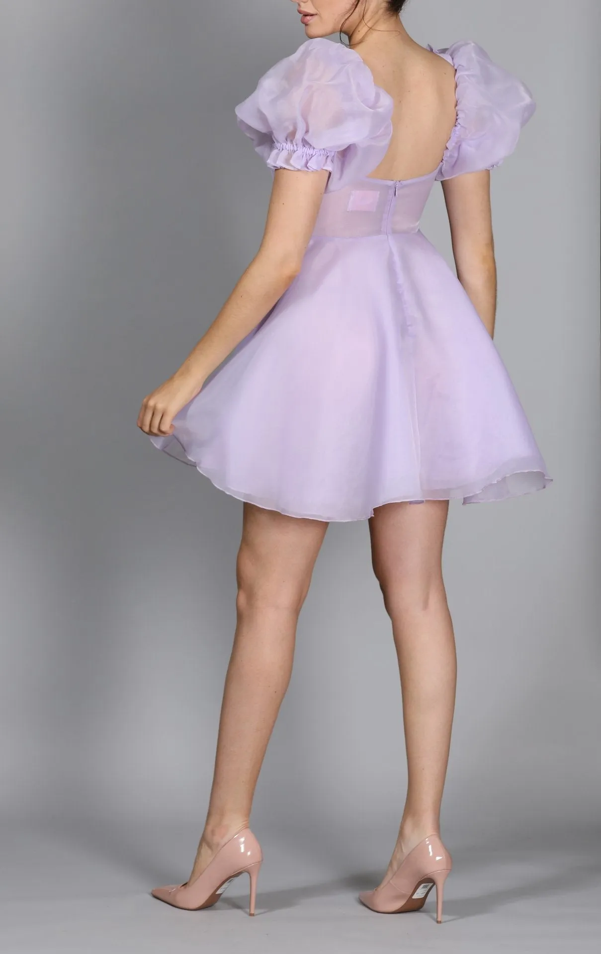 Parliament Dress