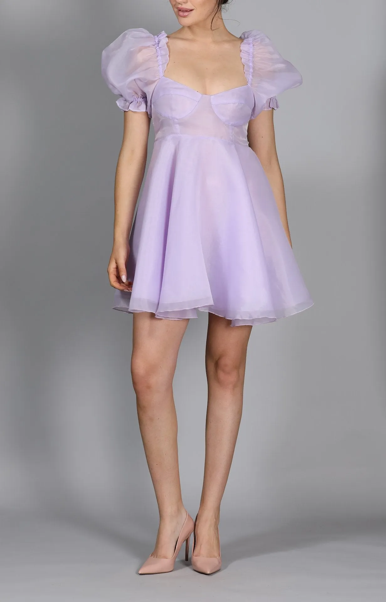 Parliament Dress