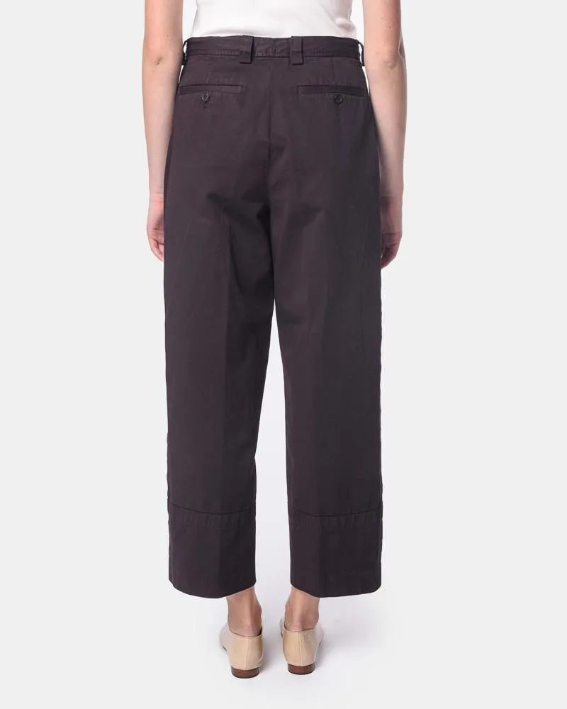 Paroval Pants in Bor