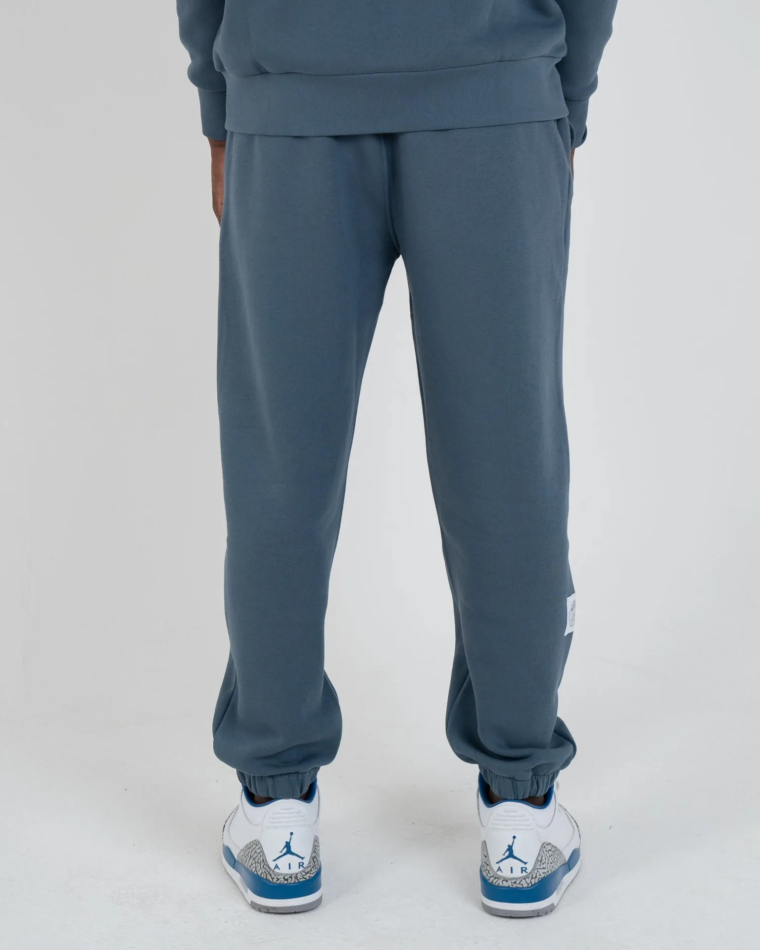 Petrol Mercier World Joggers