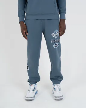 Petrol Mercier World Joggers