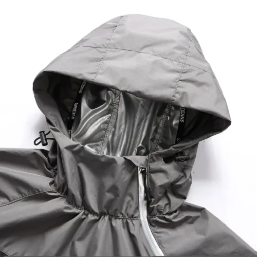 Pitbull Premium Hooded Sauna Sweat Suit
