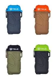 Plasma Lighter XRL - Windproof