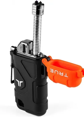 Plasma Lighter XRL - Windproof