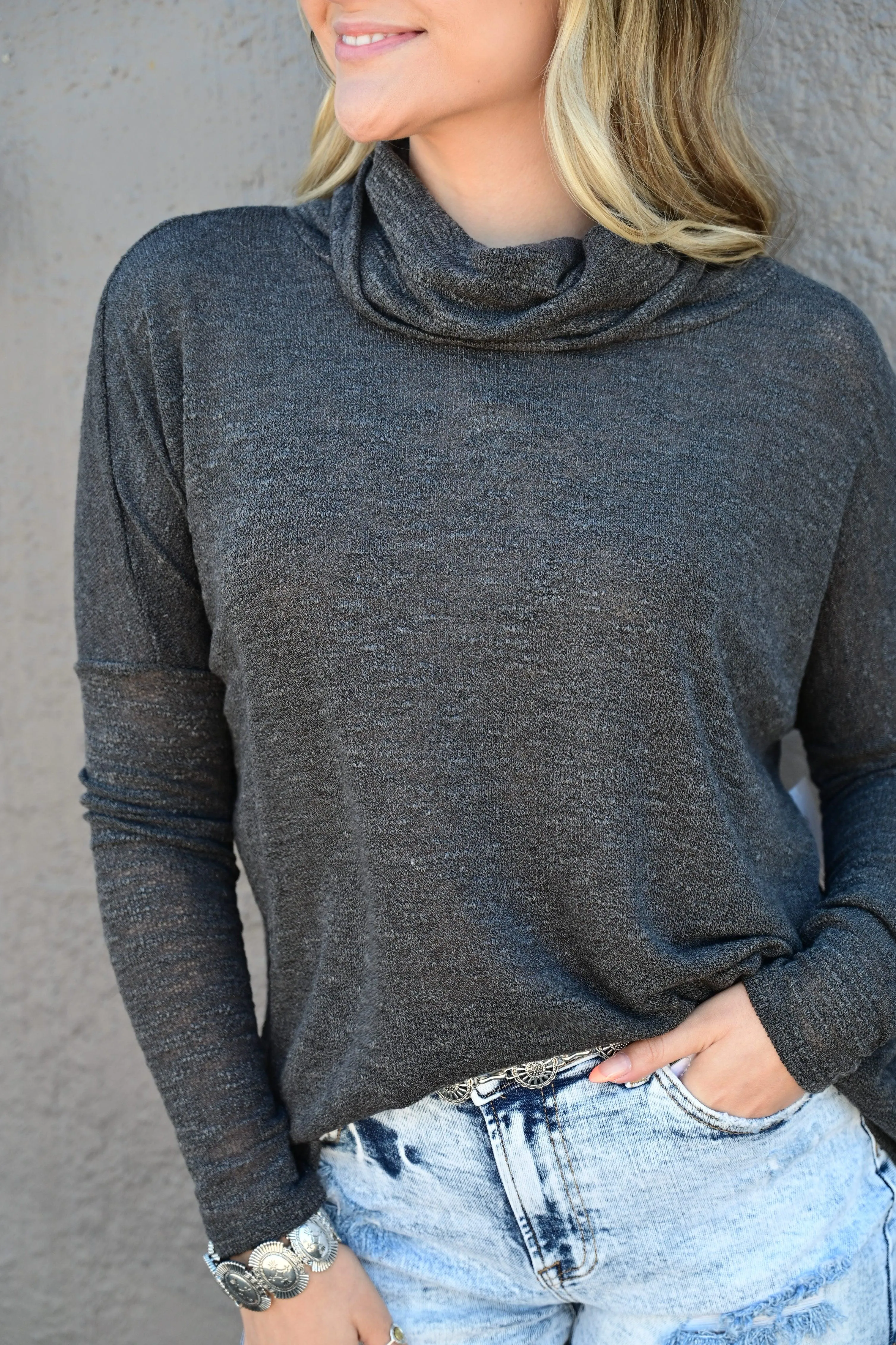 Prairie Blossom Dolman
