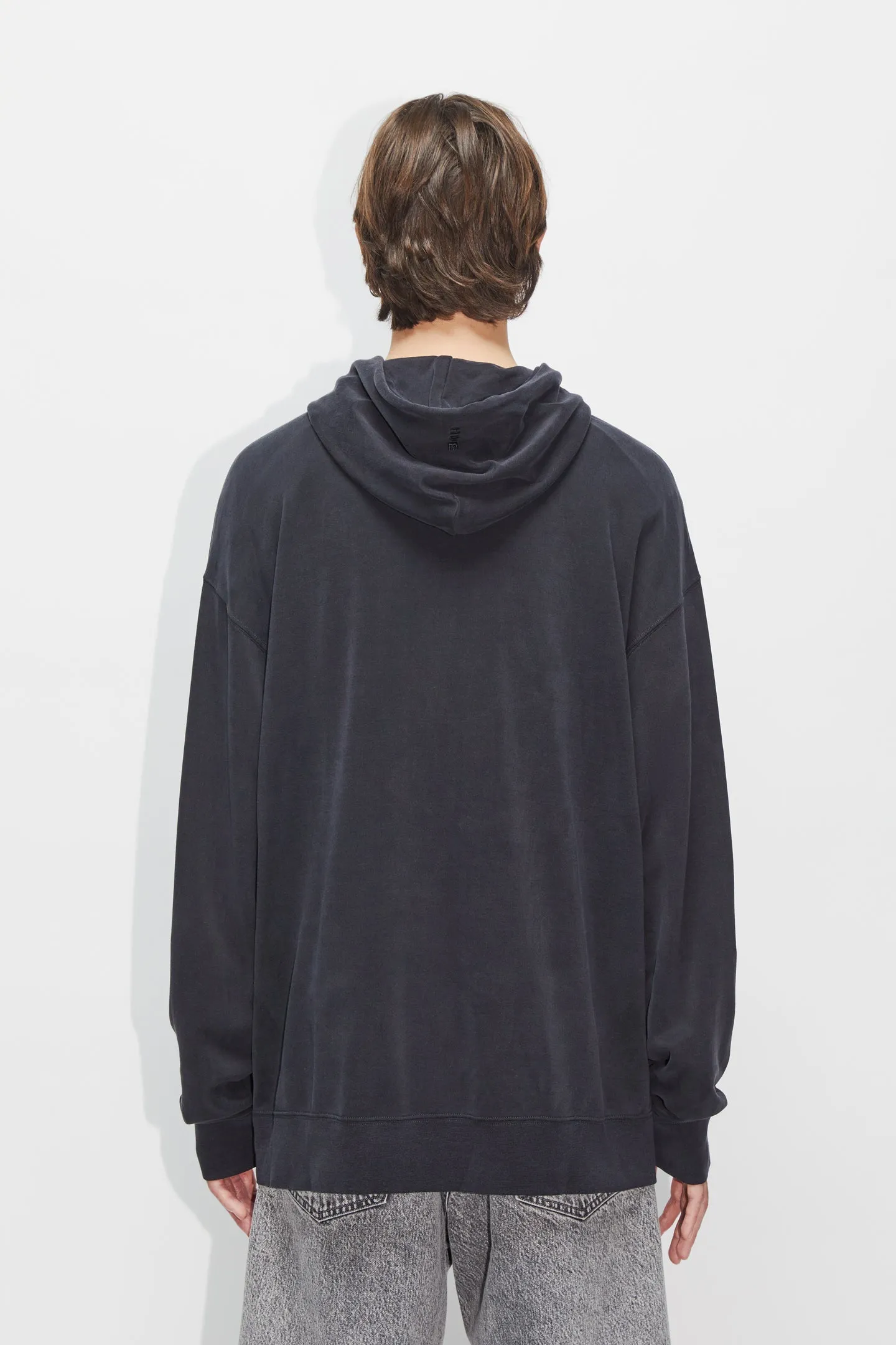 Relaxed Hoodie