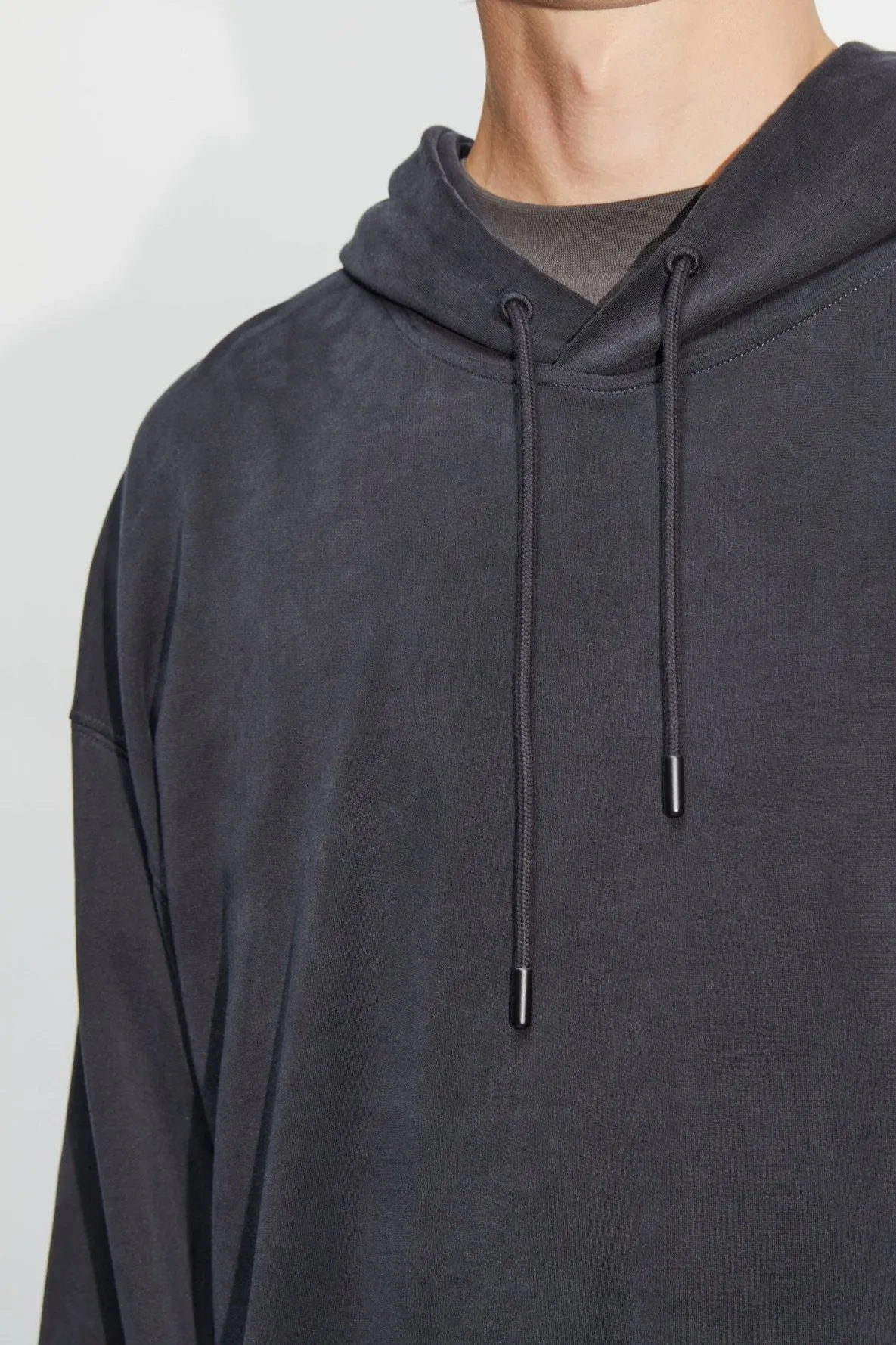 Relaxed Hoodie