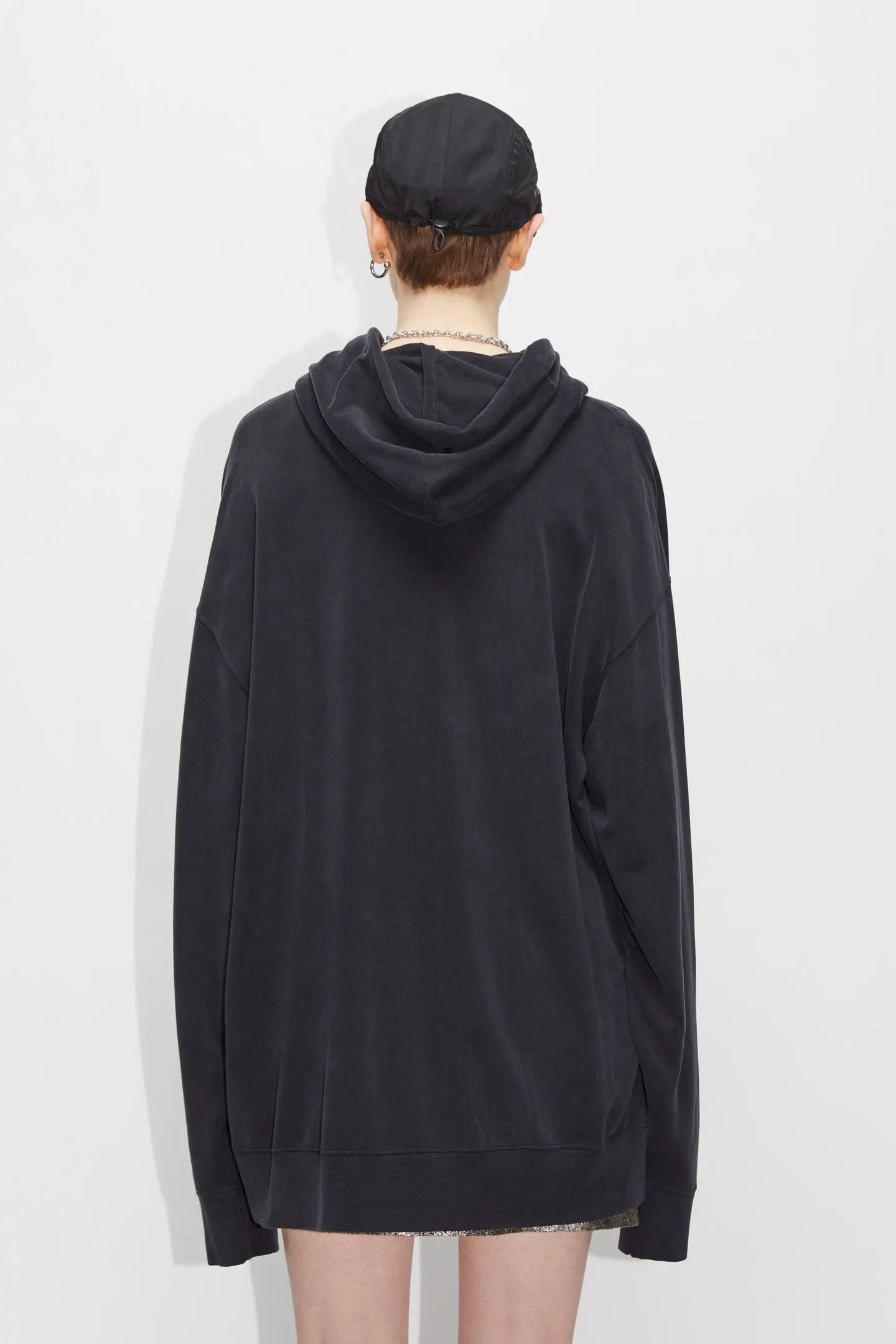 Relaxed Hoodie