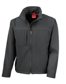 Result 3 Layer Softshell Jacket