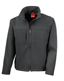 Result 3 Layer Softshell Jacket
