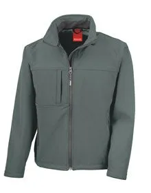 Result 3 Layer Softshell Jacket