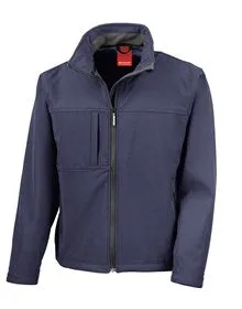 Result 3 Layer Softshell Jacket