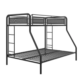 Rockstar Bunk Bed