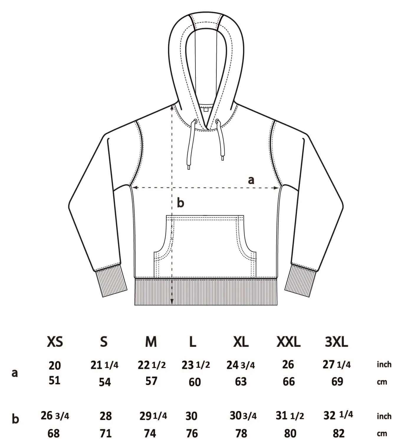 Saw Hoodie