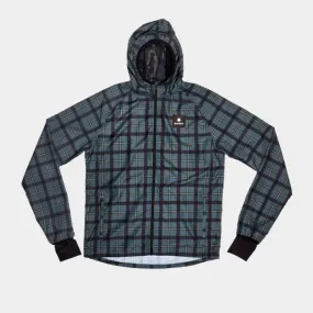 Saysky | Checker Pace Jacket | Heren | Grey