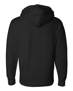 SIGNATURE SERIES HOODIE - BLACK
