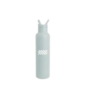 Simple Modern Ascent Water Bottle 24oz w/ Straw Lid