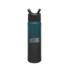 Simple Modern Summit Water Bottle 22oz Straw Lid
