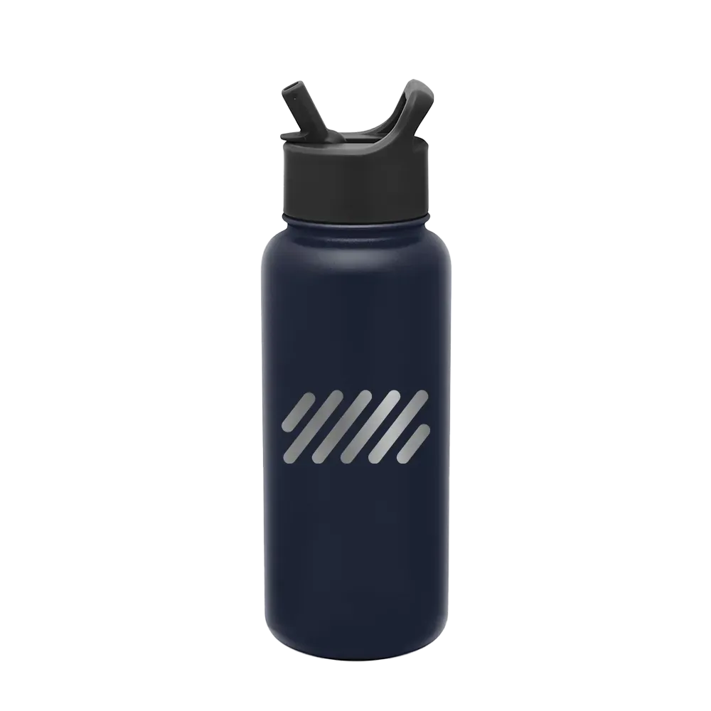 Simple Modern Summit Water Bottle 32oz Straw Lid