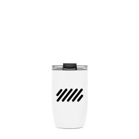 Simple Modern Voyager Tumbler with Clear Flip Lid and Straw 12 oz.