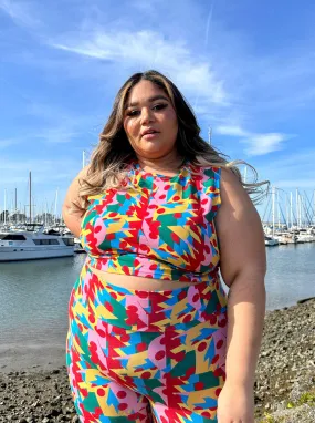 Summer Tank Macarena