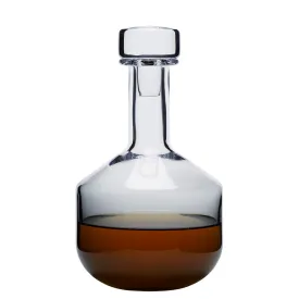 Tank Whiskey Decanter