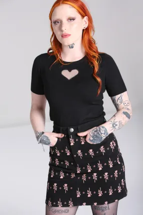 The Lover Skirt