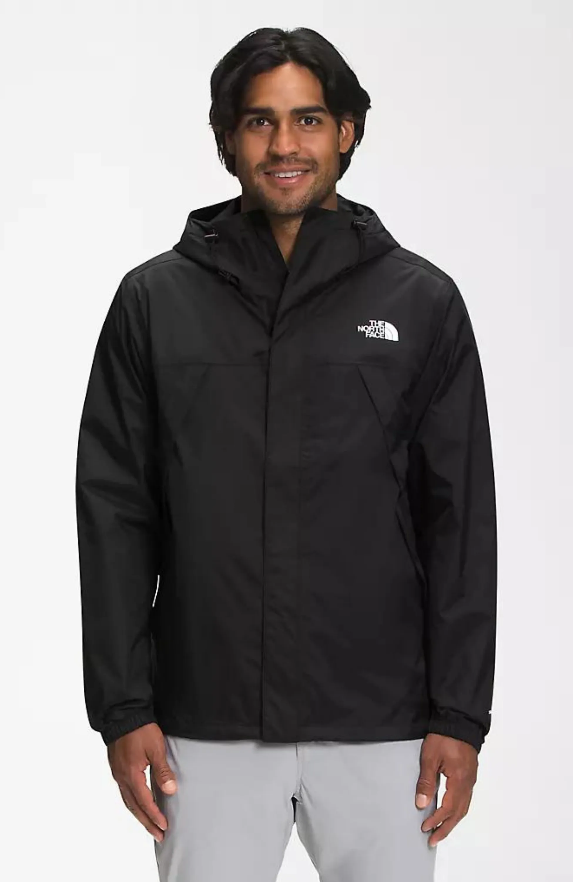 The North Face - Men's Antora Rain Jacket