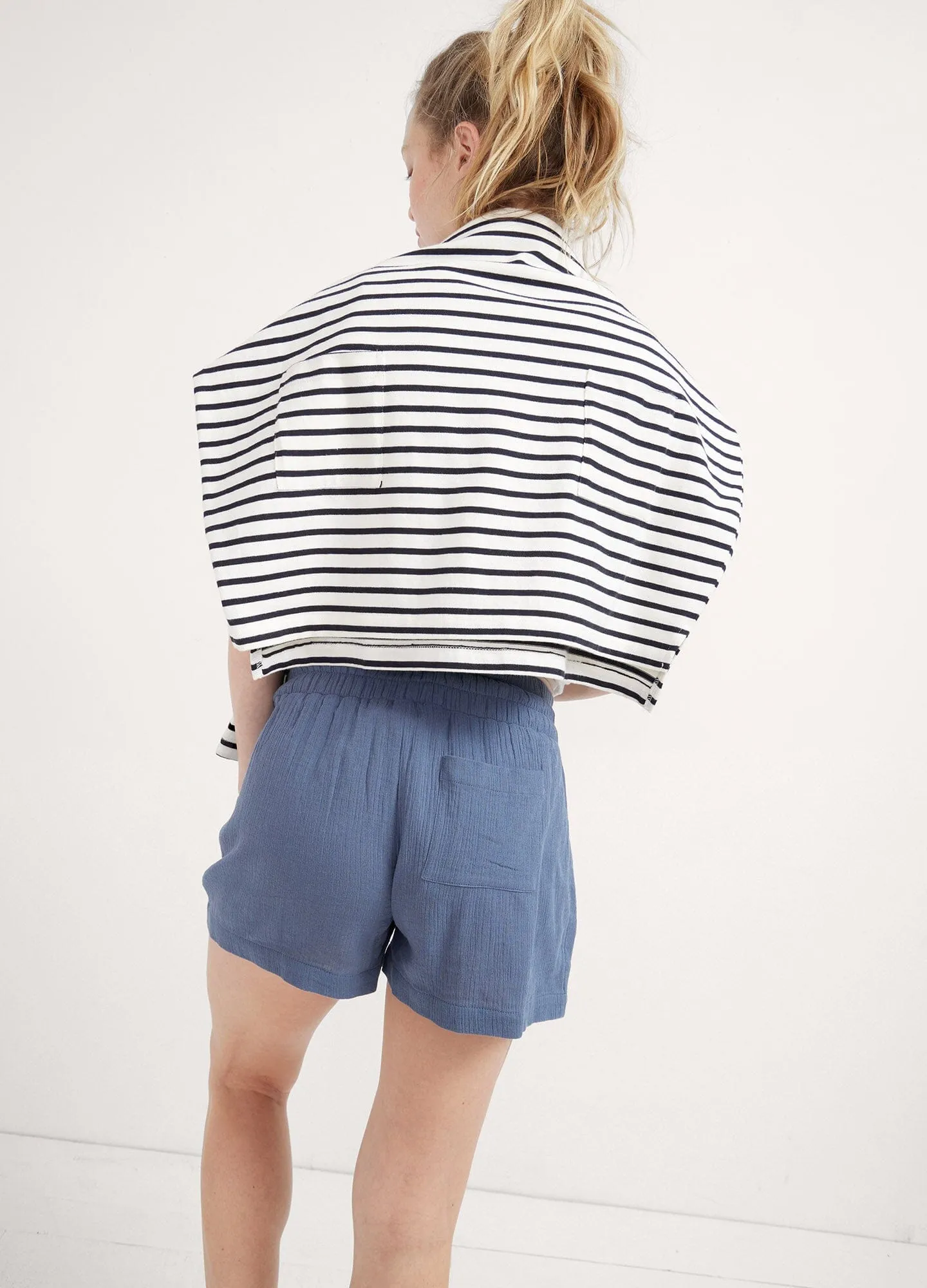 The Willa Short