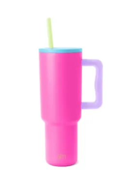 Trek Tumbker 40 oz