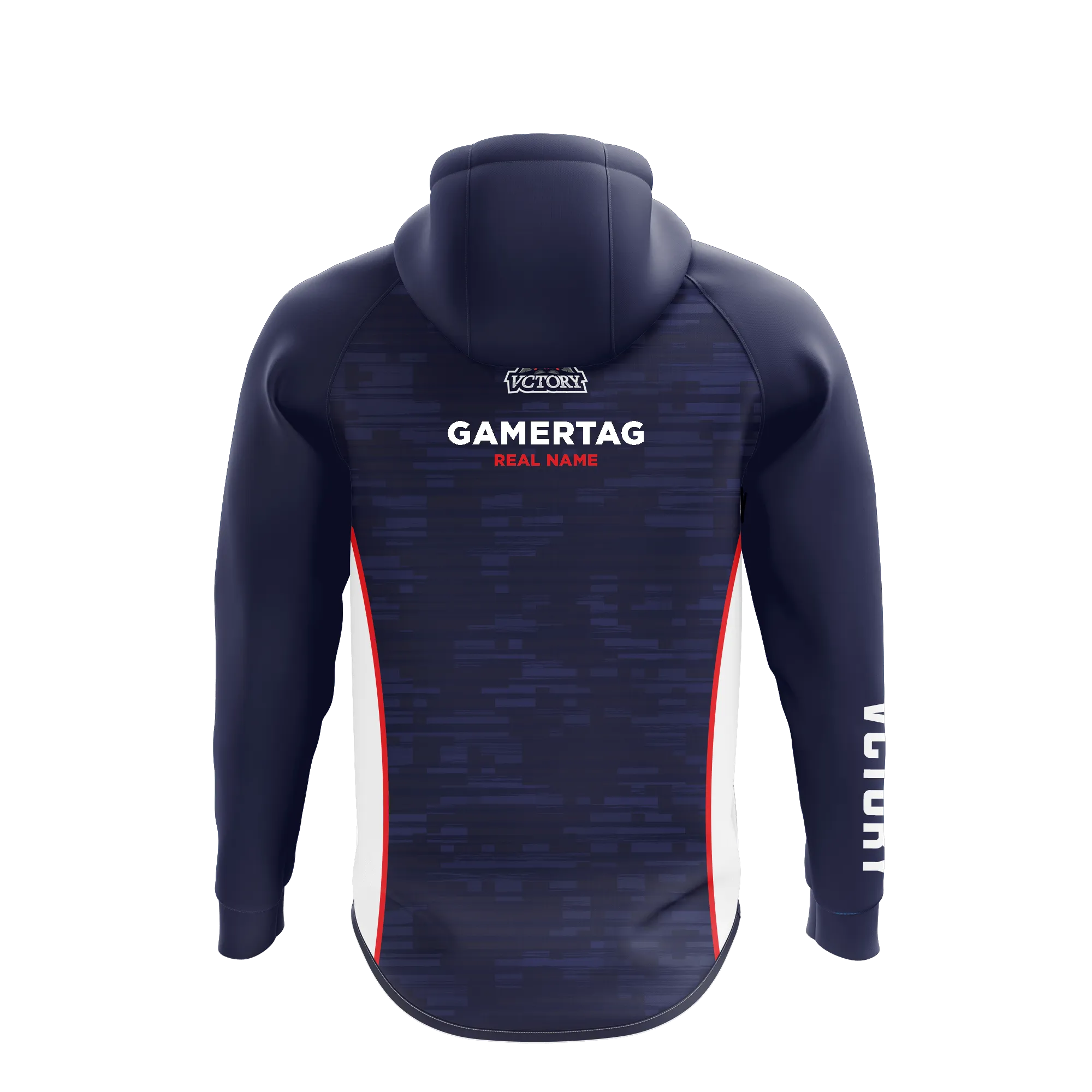 Vctory Esports Hoodie V2