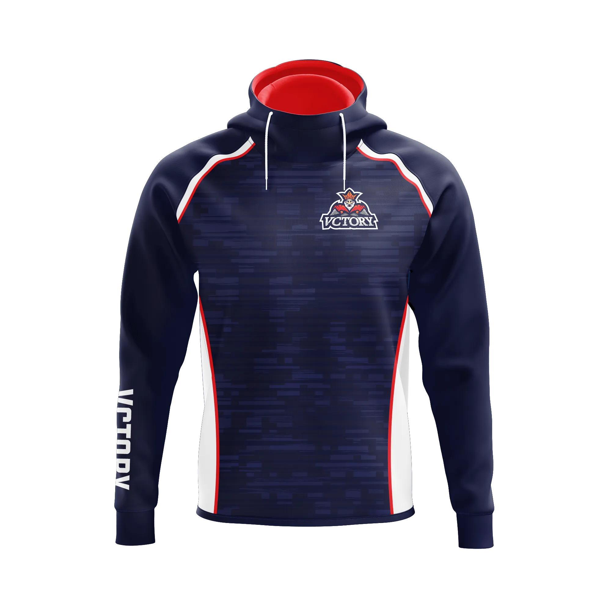 Vctory Esports Hoodie V2