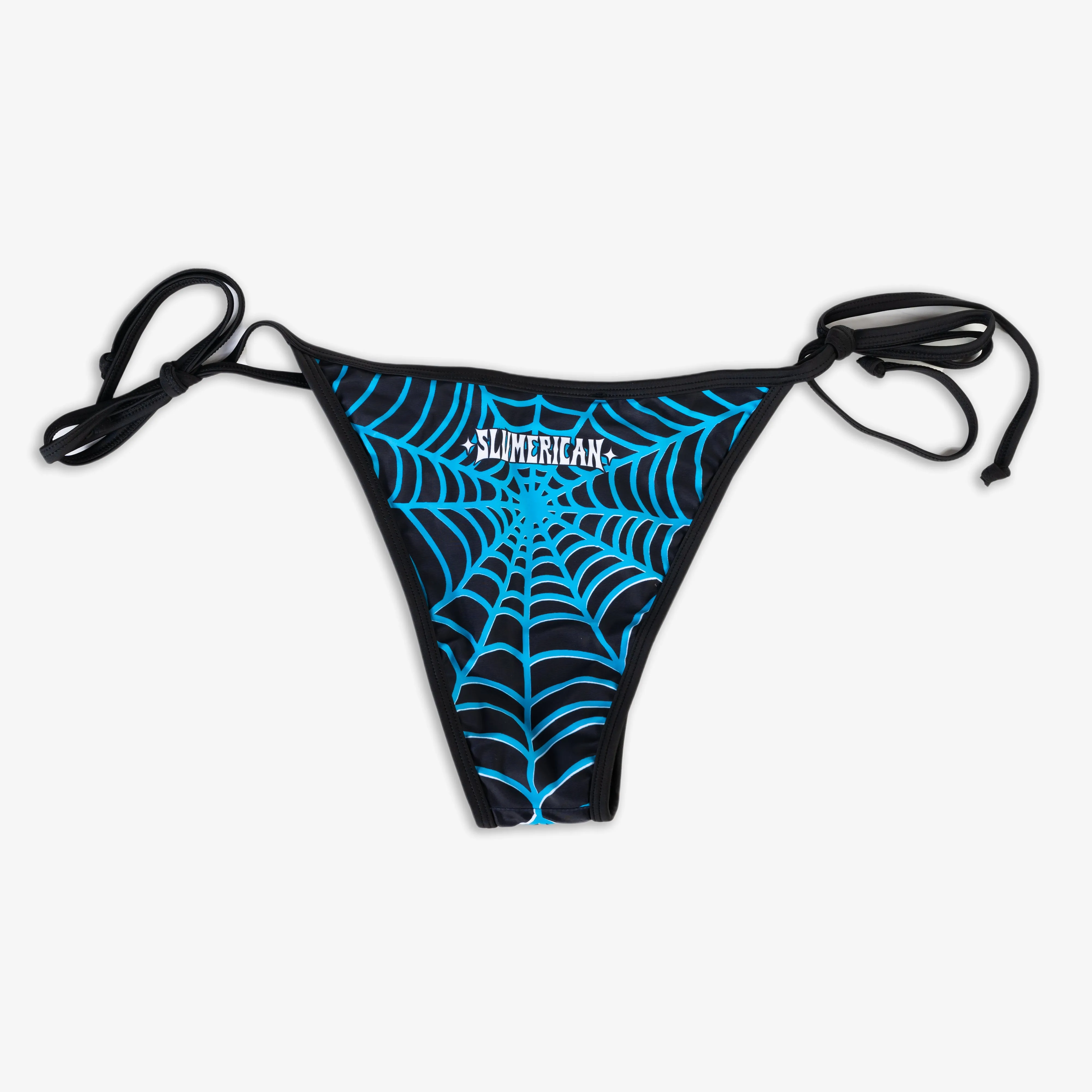WEB BIKINI BOTTOM