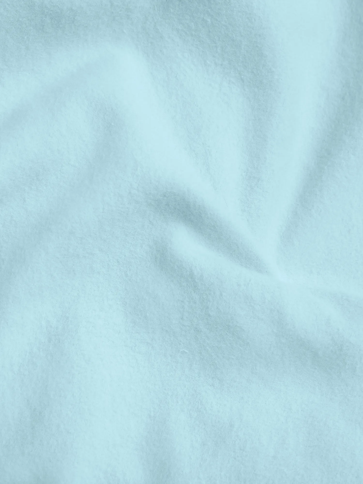 Womens 365 Heavyweight Hoodie—celestial blue