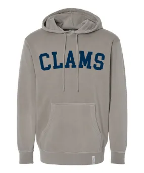 WS - Clams Unisex Hoodie