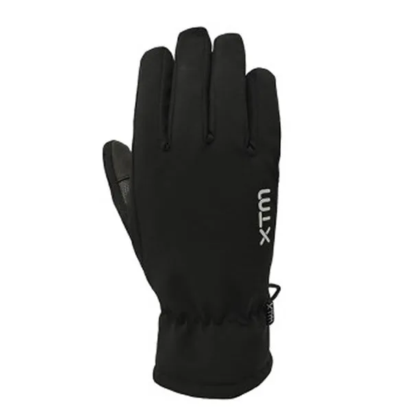 XTM Tease II Softshell Windproof Waterproof Unisex Gloves
