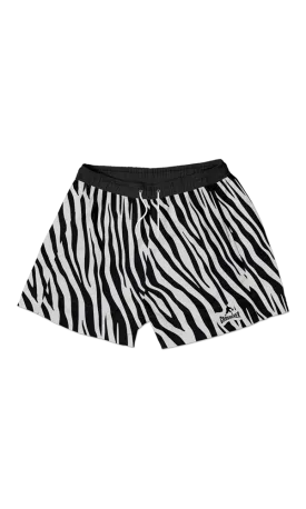 Zebra, Kids