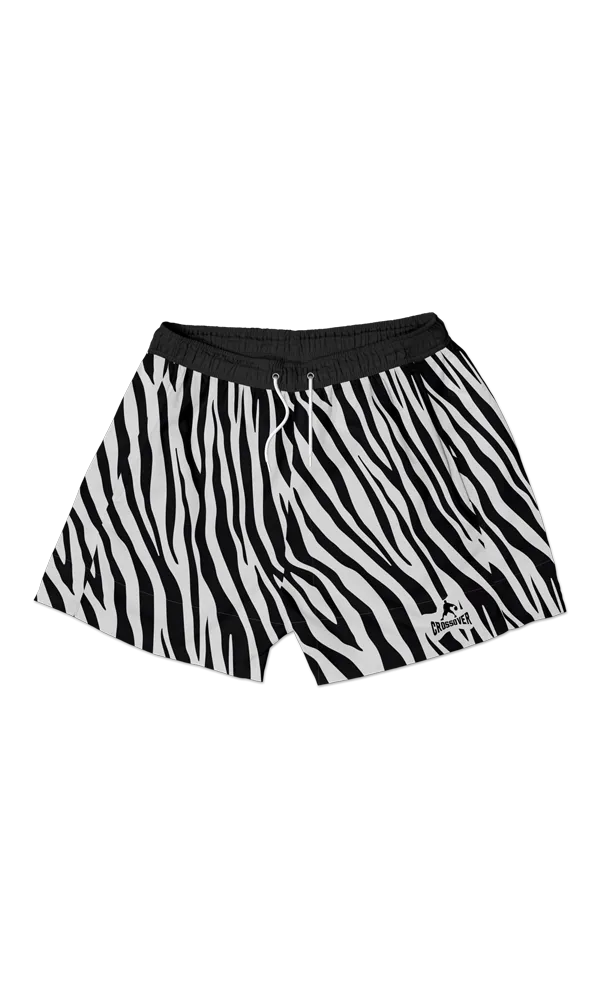 Zebra, Kids