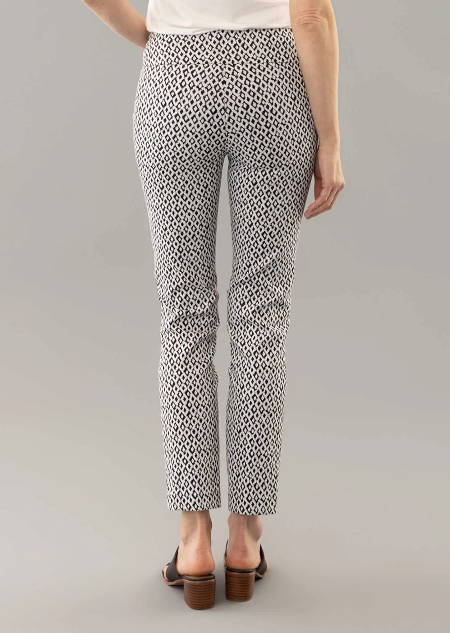 Zircon 28'' Ankle Pant